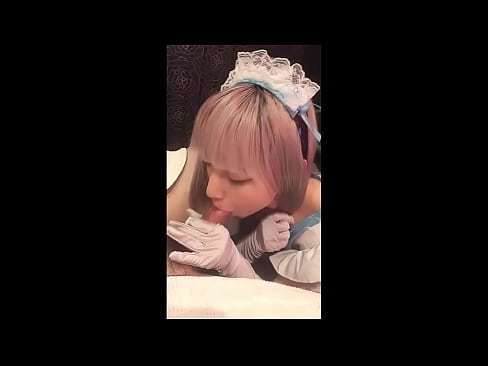 ❤️ Japanese Idol [mayuka], kostum prawan prancis, part 1, blowjob lan bodho karo lotion ❤❌ Saru keras ing jv.seecamsus.top ﹏