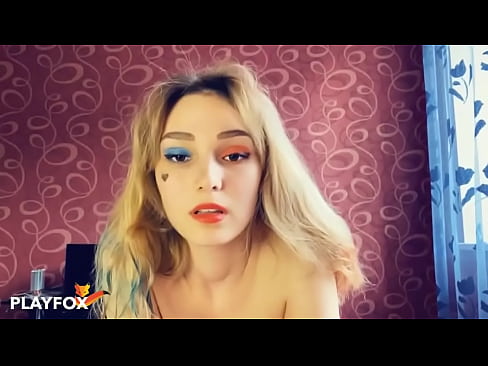 ❤️ Kaca tingal kasunyatan virtual Magic menehi kula jinis karo Harley Quinn ❤❌ Saru keras ing jv.seecamsus.top ﹏