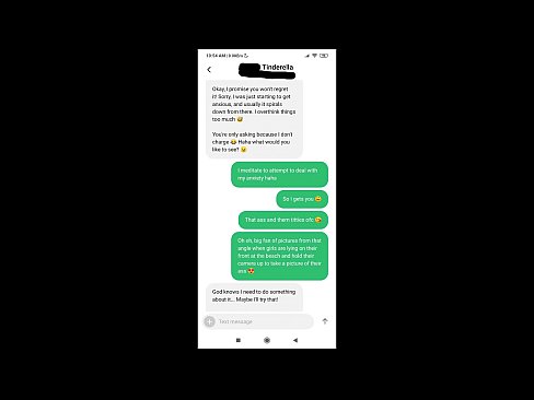 ❤️ Aku nambahake PAWG anyar saka Tinder menyang haremku (kalebet ngobrol karo Tinder) ❤❌ Saru keras ing jv.seecamsus.top ﹏